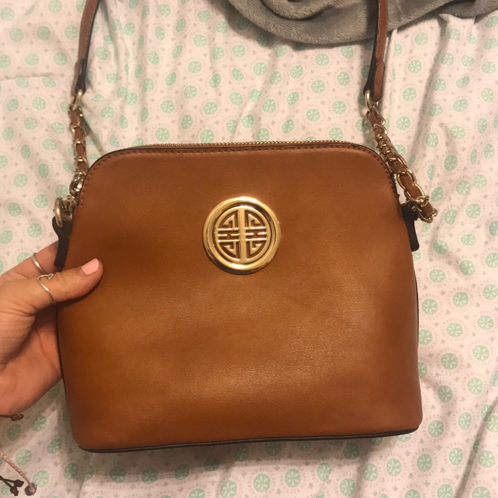 purse